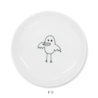 プレート 加賀美健