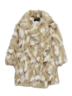 エコファーコート