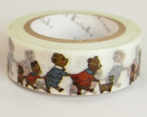 march マスキングテープ 