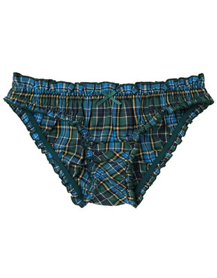 イーニー ＆ ミーニー　ショーツ GR