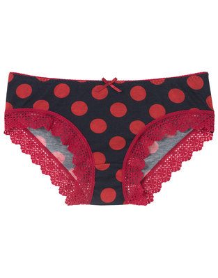 イーニー ＆ ミーニー　ショーツ KO