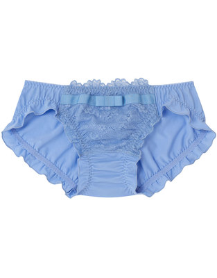 イーニー ＆ ミーニー　ショーツ BU