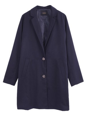 titivate (ティティベイト)  チェスターコート