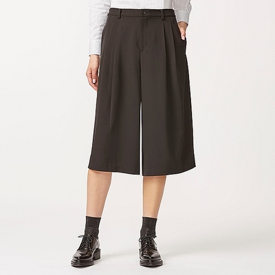 ＷＯＭＥＮ　ガウチョパンツ