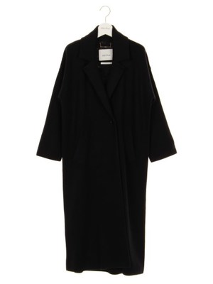 Mila Owen (ミラ オーウェン)  ミラノリブチェスターコート