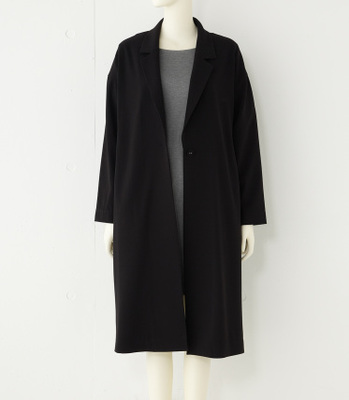 Lilidia ロングガウンCT