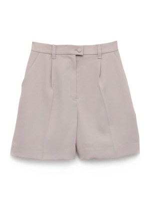 【snidel】キュロットパンツ