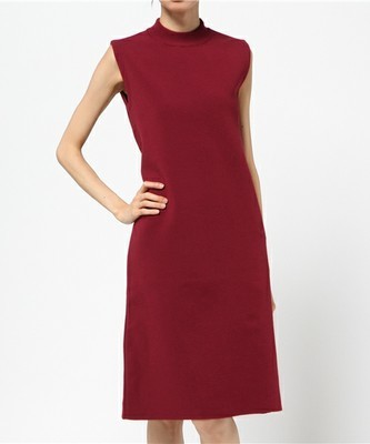 シャルウィーノースリワンピース