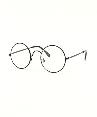 ROUND OPTICALアイウェア