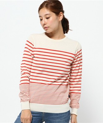 GUESS? / レディースプルオーバーセーター