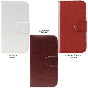 手帳型iPhone6ケース