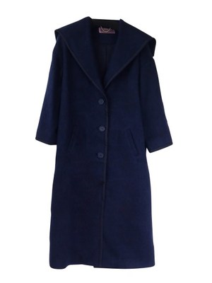 sailor coat