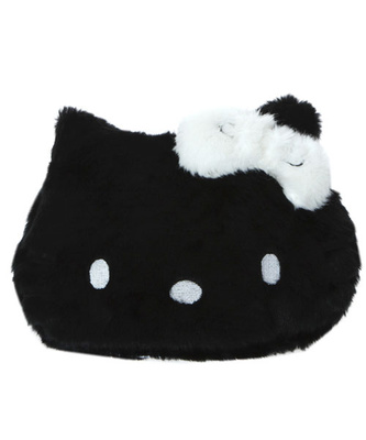 HELLO KITTY CLUTCH BAG