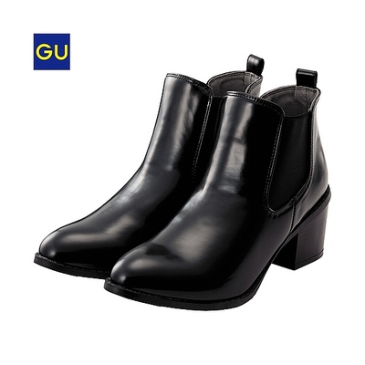 サイドゴアブーツ