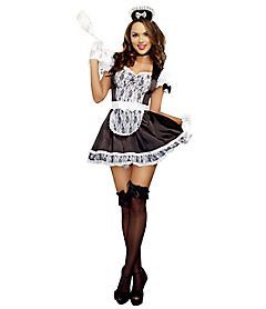 ドリームガール／メイドフォーユー