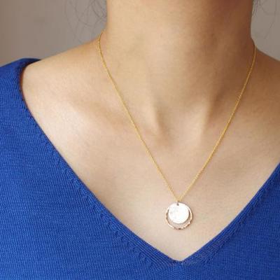 Marjorie Victor（マルジョリー・ビクター）/disk round