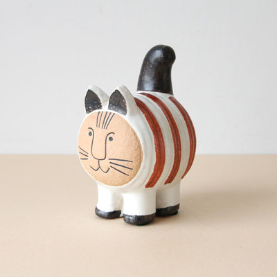 Lisa Larson/dieci cat[original]