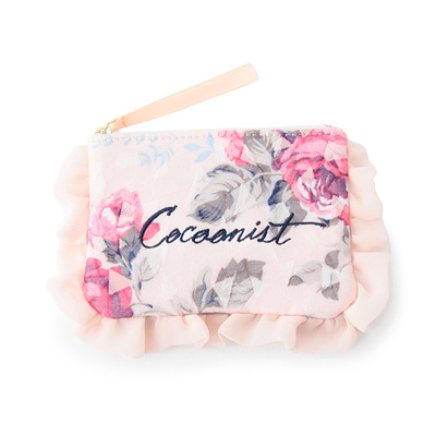 ティッシュポーチ