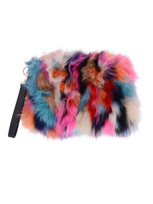 クレイジーファークラッチ