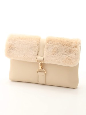 ファークラッチバッグ