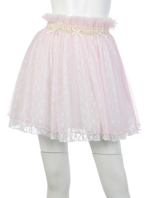 Swankiss （スワンキス）  DD ぐりぐりチュールS/K