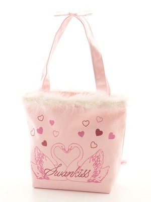 Swankiss （スワンキス） RV Swan BAG