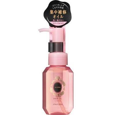 マシェリ ヘアオイル 60ml