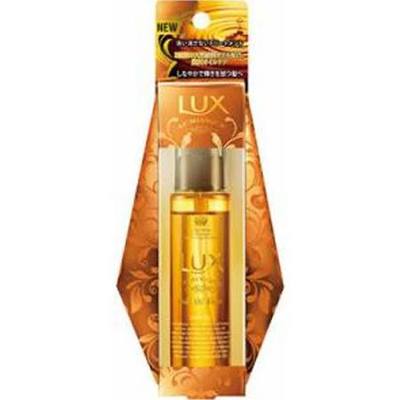 ラックス ルミニーク ゴールドオイルシャイン ヘアオイル 55ml LUX Unilever