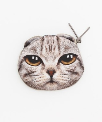 【WPCA】「ALREADY10」アニマルミニポーチ