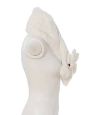 Swankiss （スワンキス）Kz rabbitティペット