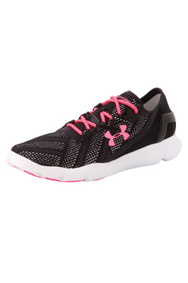 UAウーマンズ スピードフォーム アポロ ベント [1252301]