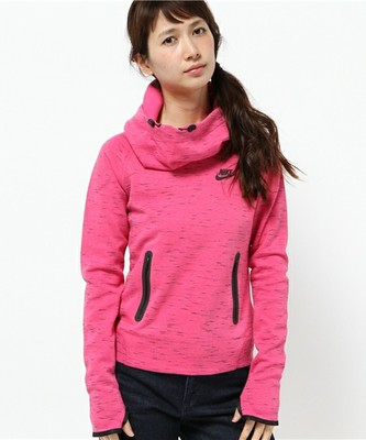 NIKE TECH FLEECE HOODIE【SP】