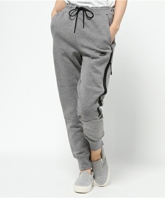 NIKE / テックフリース パンツ＜WOMEN＞