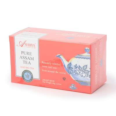  ピュアアッサムティー