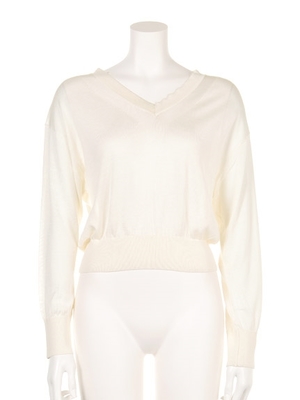 シルクハイゲージプル