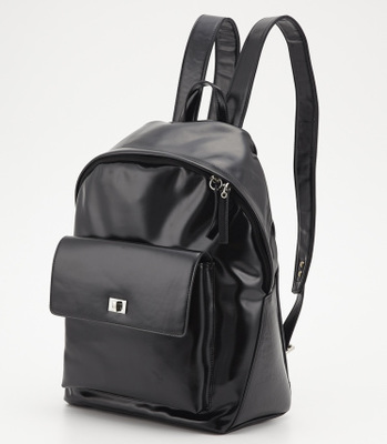SOLID BACK PACK