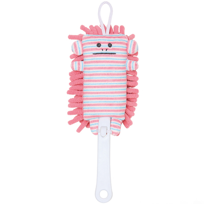 Oyasumi CRAFT　ハンディーモップ　Oyasumi LORIS