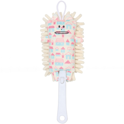 Oyasumi CRAFT　ハンディーモップ　Oyasumi KORAT