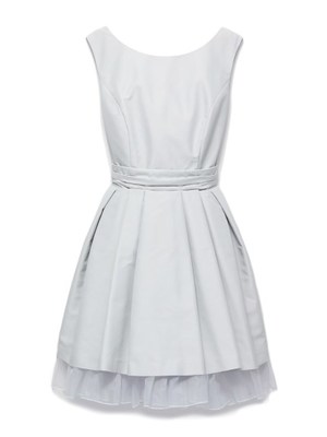 デザインドレス