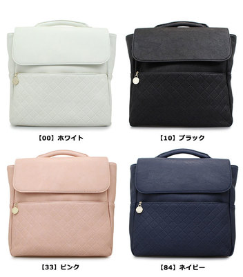 MERCURYDUO リュック 47-0024