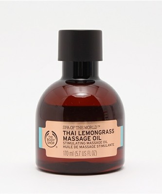 タイスティミュレーティング　マッサージオイル