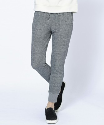 HEATHER SWEAT PANTS