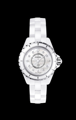 ホワイト ハイテク*セラミック