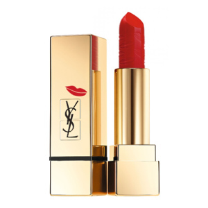 「イヴ・サンローラン」 ルージュ ピュールクチュール コレクター