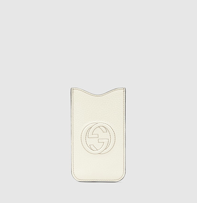 レザー iPhone 5 ケース