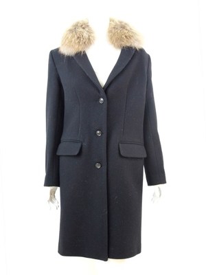 ウールモッサーチェスター(ラクーンファー)