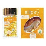 ellips(エリップス) エリップスゴールドヘアートリートメント