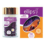 ellips(エリップス) エリップスカラーヘアートリートメント