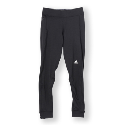 シークエンス ランニング ウォームタイツ