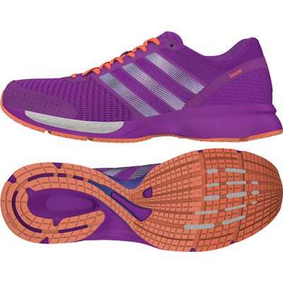 アディゼロ シーエス ブースト 【adizero CS boost W】